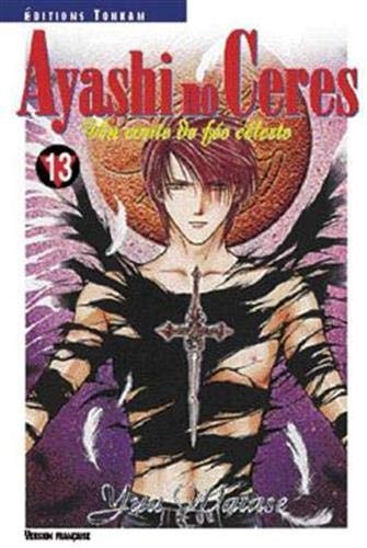 Ayashi no Ceres - Un conte de fée céleste #13 cover