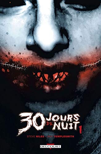 30 Jours de Nuit #1