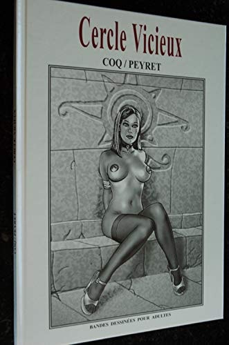 Cercle vicieux #[nn] cover