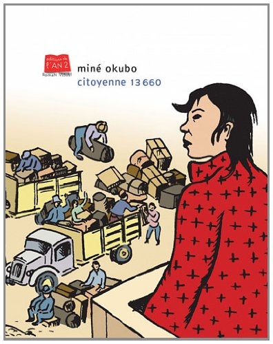 Citoyenne 13660 #[nn] cover