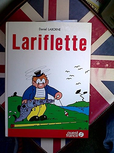 Lariflette