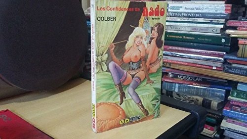 BD Adultes #29 cover