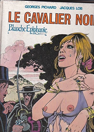 Blanche Épiphanie