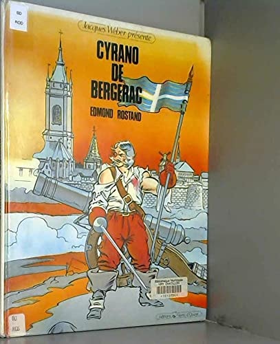 Cyrano de Bergerac