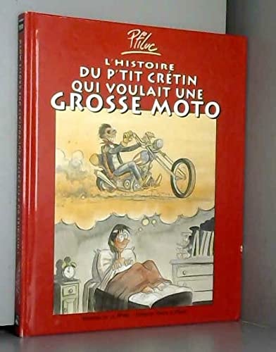 Les mémoires d'un motard #1 cover