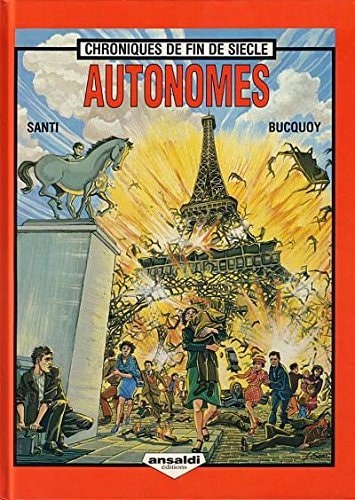 Un aventure fantastique d'Alain Moreau #2 cover