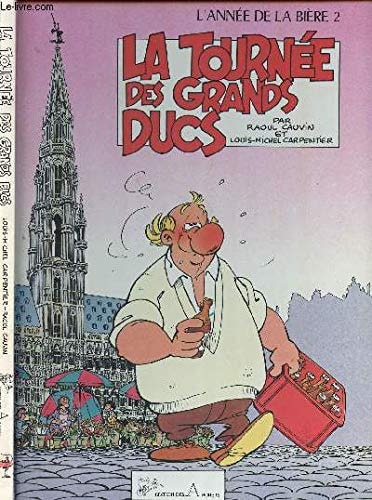 Baron ziep op zweer
