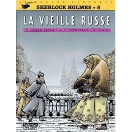 Agatha Christie #5 cover