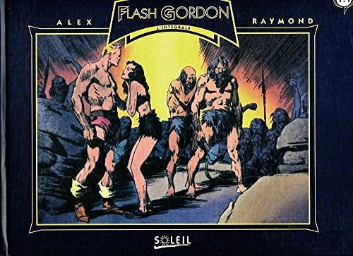 Flash Gordon - L'intégrale #1