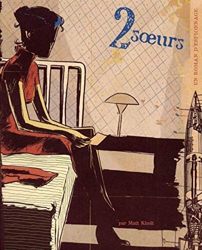 2 soeurs #[nn] cover