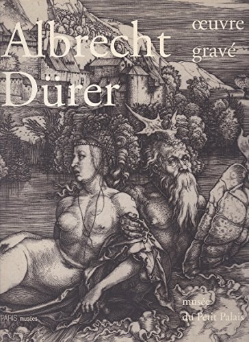 Albrecht Dürer : œuvre gravé #[nn] cover