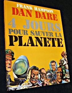 Dan Dare