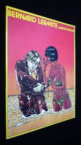 Bernard Lermite