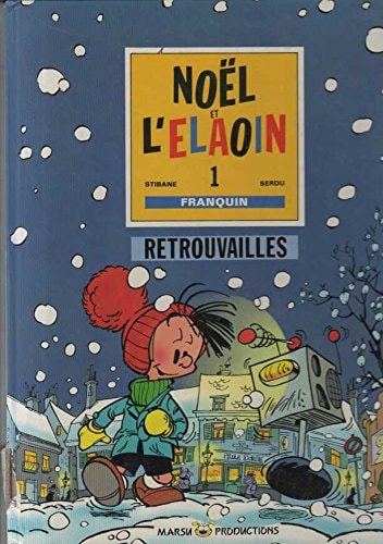 Noël et l'Elaoin