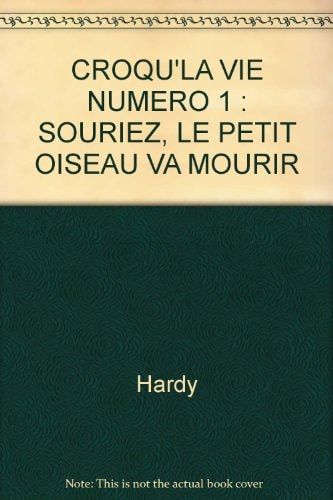 Croqu' la vie