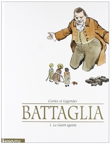 Contes et Légendes #1 cover