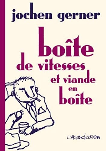 Boîte de vitesses et viande en boîte #[nn] cover