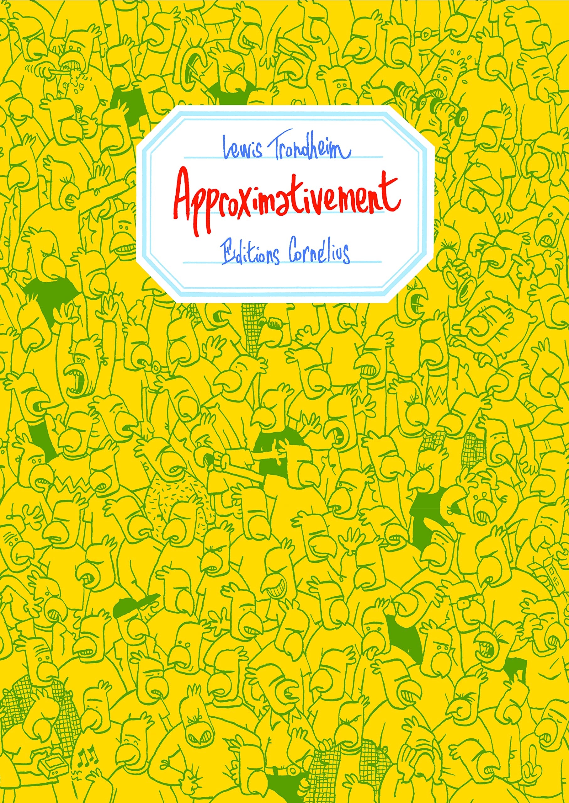 Approximativement #[nn]