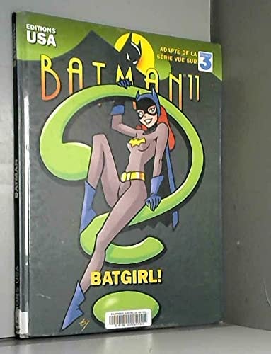 Batman #11
