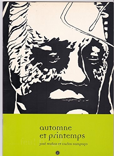Automne et printemps #[nn] cover