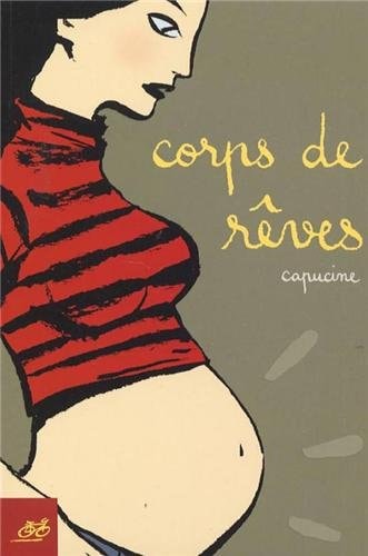 Corps de rêves #[nn] cover