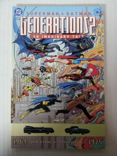 Superman - Man of Steel #[nn] cover