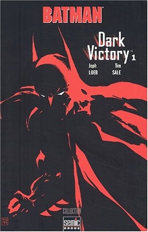 Batman: Dark Victory