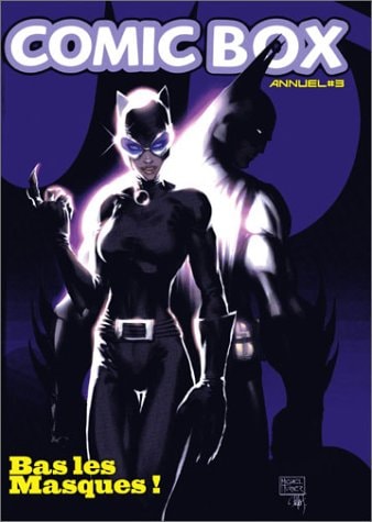 Catwoman