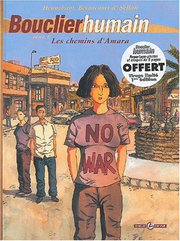Bouclier humain