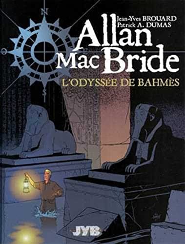 Allan Mac Bride