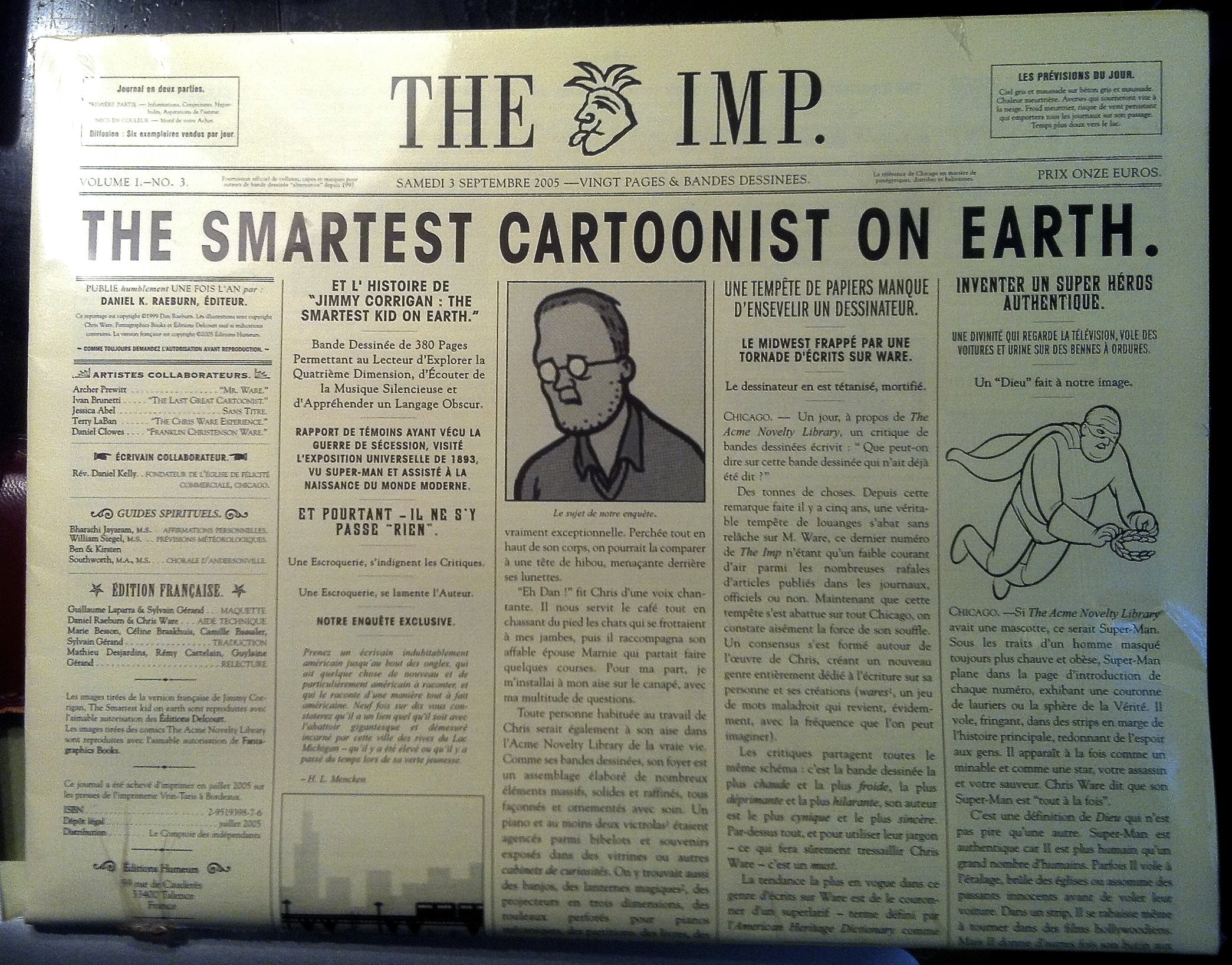 The imp.
