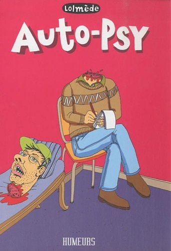 Auto-Psy