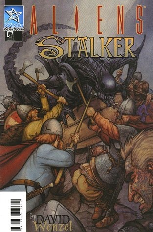 Aliens : Stalker + Wraith #[nn]