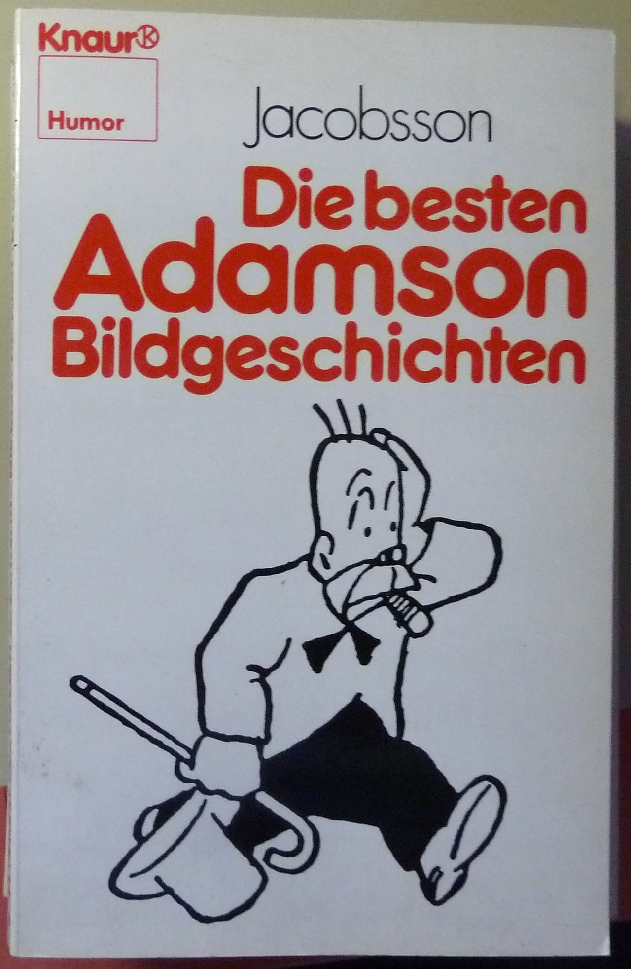 Adamson