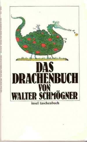 Das Drachenbuch #[nn] cover