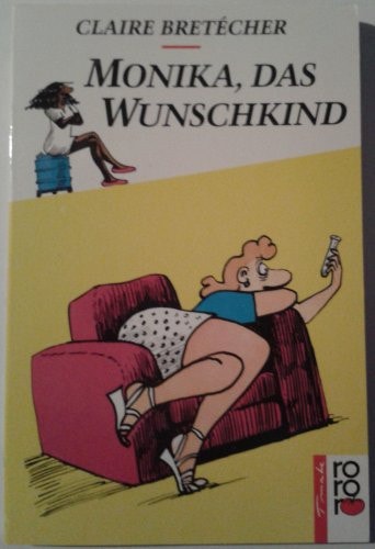 Monika, das Wunschkind #[nn] cover