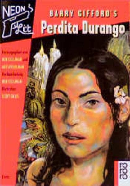 Barry Gifford's Perdita Durango #[nn]