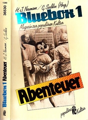 Bluebox #1