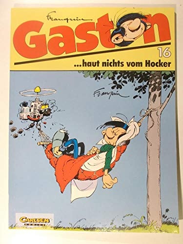 Gaston