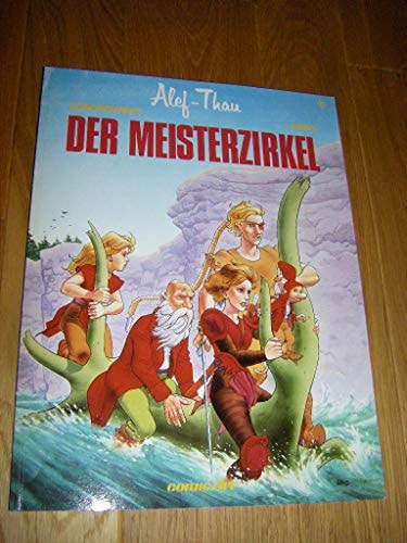 Alef-Thau #5