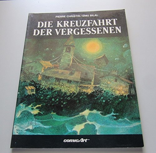 Die Kreuzfahrt der Vergessenen