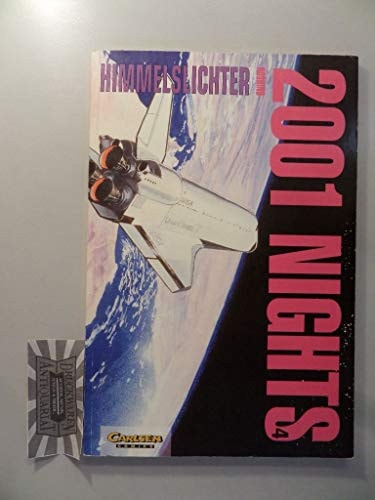2001 Nights #4