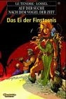 Auf der Suche nach dem Vogel der Zeit #4