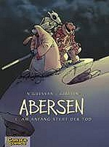 Abersen #1