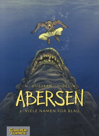 Abersen #2