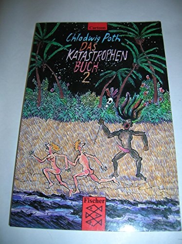 Das Katastrophenbuch