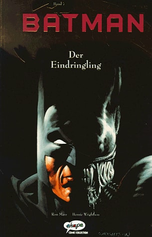 Batman #7