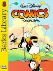 Barks Library #8