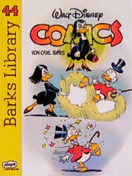 Barks Library #44