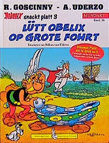 Asterix Mundart #16